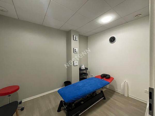 Ideal Profession libérale :Magnifique plateau 136m² Saint-Avold