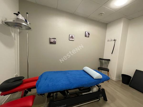 Ideal Profession libérale :Magnifique plateau 136m² Saint-Avold