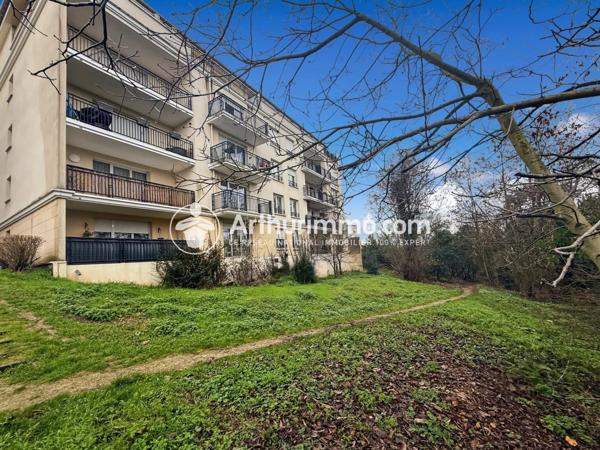 Vente Appartement 2 pièces 44 m2 à Corbeil-Essonnes