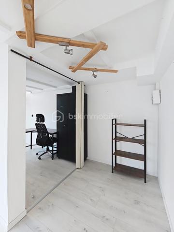 Local d'activités de 32,34 m²