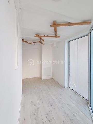 Local d'activités de 32,34 m²