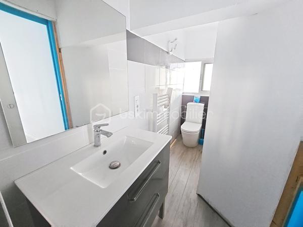 Local d'activités de 32,34 m²