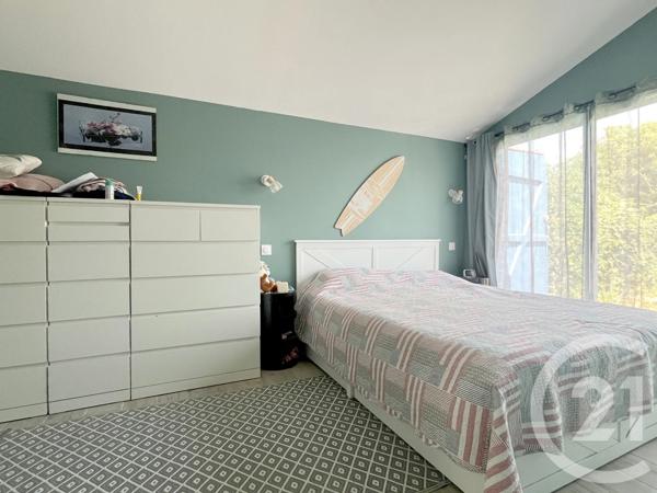 Maison à vendre  4 pièces - 101,30 m 2   ST HILAIRE DE RIEZ  - 85