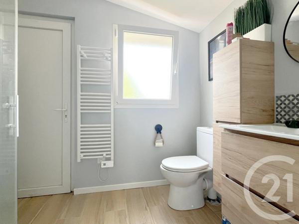 Maison à vendre  4 pièces - 101,30 m 2   ST HILAIRE DE RIEZ  - 85