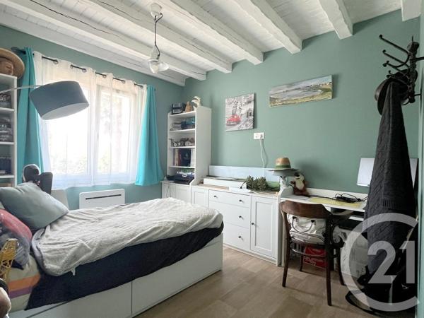 Maison à vendre  4 pièces - 101,30 m 2   ST HILAIRE DE RIEZ  - 85