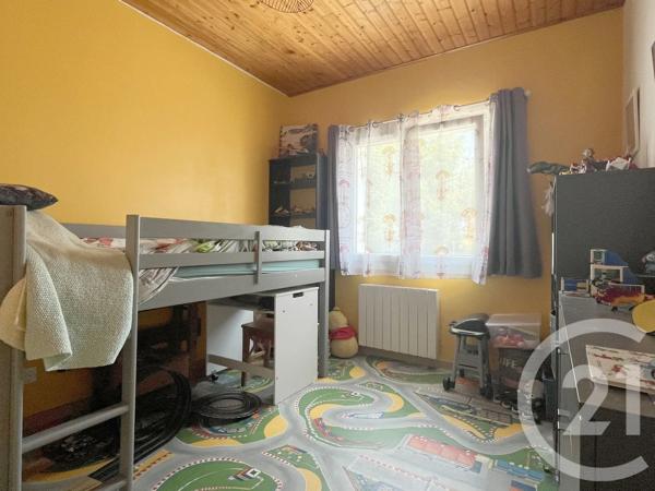 Maison à vendre  4 pièces - 101,30 m 2   ST HILAIRE DE RIEZ  - 85