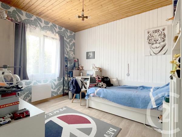 Maison à vendre  4 pièces - 101,30 m 2   ST HILAIRE DE RIEZ  - 85