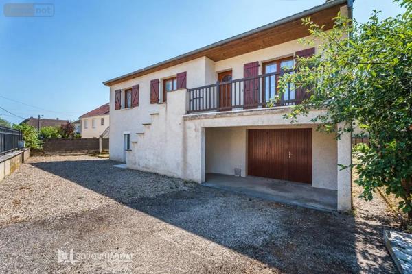 Achat - Maison Beaune 21200 105 m 2 834 m 2