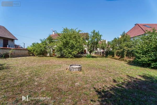 Achat - Maison Beaune 21200 105 m 2 834 m 2