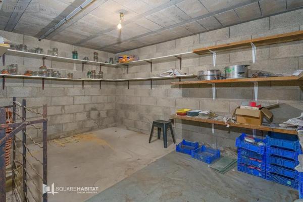Achat - Maison Beaune 21200 105 m 2 834 m 2