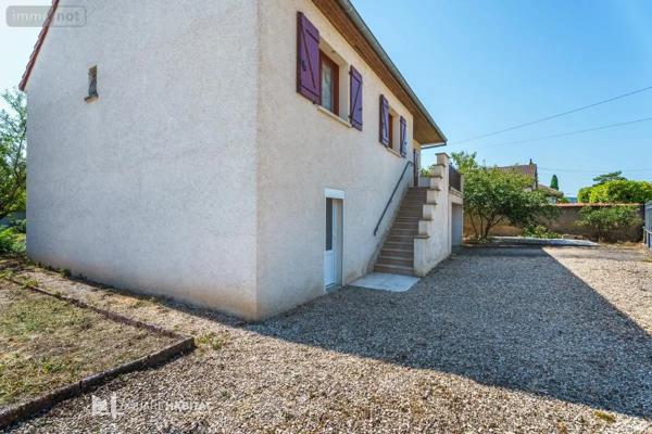 Achat - Maison Beaune 21200 105 m 2 834 m 2