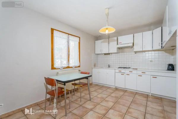 Achat - Maison Beaune 21200 105 m 2 834 m 2