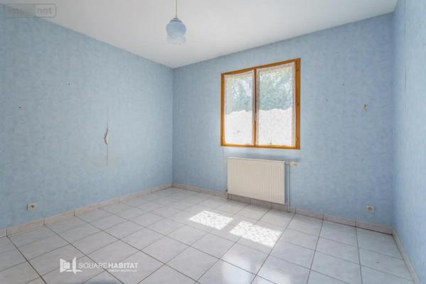 Achat - Maison Beaune 21200 105 m 2 834 m 2