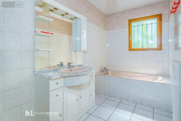 Achat - Maison Beaune 21200 105 m 2 834 m 2