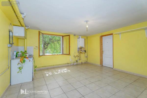 Achat - Maison Beaune 21200 105 m 2 834 m 2