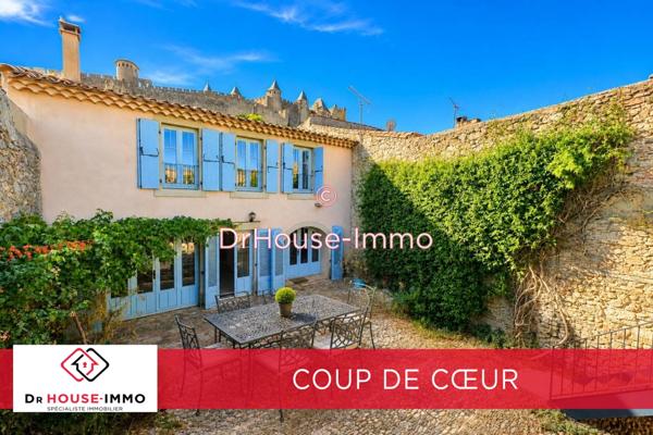 Maison à vendre 6 pièces de 138 m²