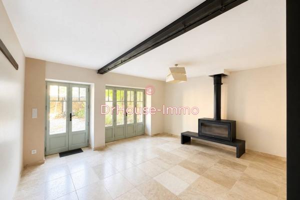 Maison à vendre 6 pièces de 138 m²