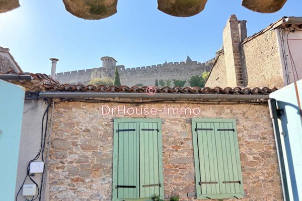 Maison à vendre 6 pièces de 138 m²