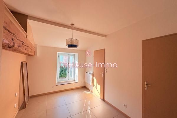 Maison à vendre 6 pièces de 138 m²