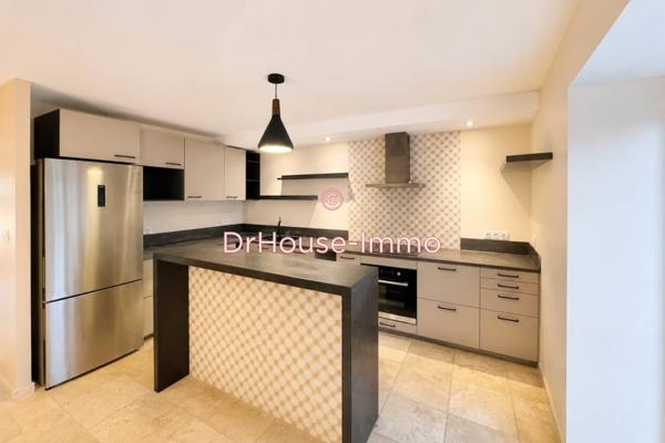 Maison à vendre 6 pièces de 138 m²
