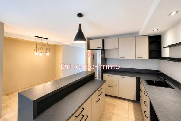 Maison à vendre 6 pièces de 138 m²