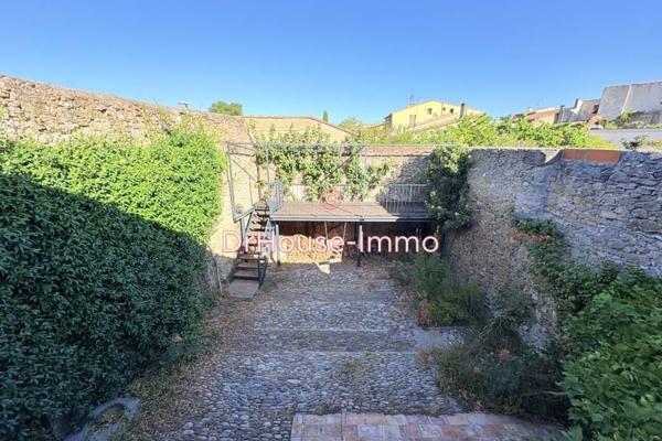 Maison à vendre 6 pièces de 138 m²