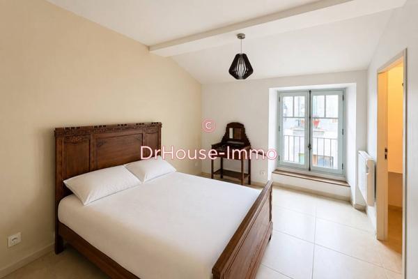 Maison à vendre 6 pièces de 138 m²