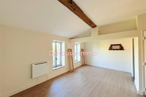 Maison à vendre 6 pièces de 138 m²