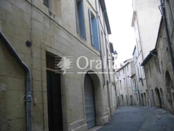 Appartement · Location Montpellier (34000) 2 pièces · 46m²