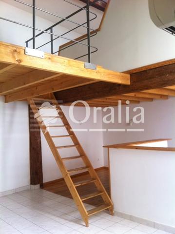 Appartement · Location Montpellier (34000) 2 pièces · 46m²