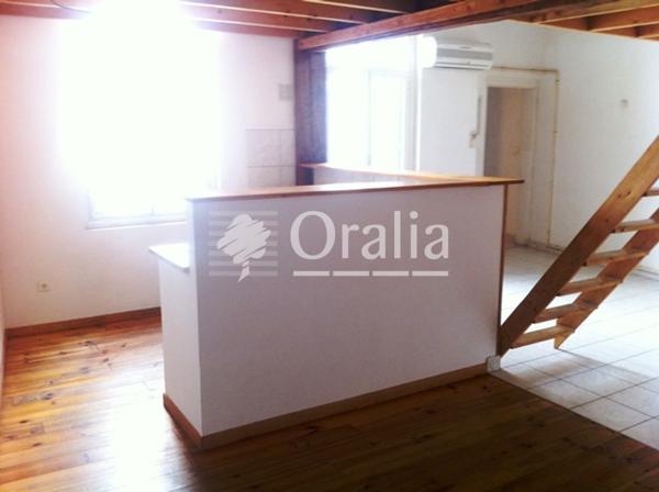 Appartement · Location Montpellier (34000) 2 pièces · 46m²