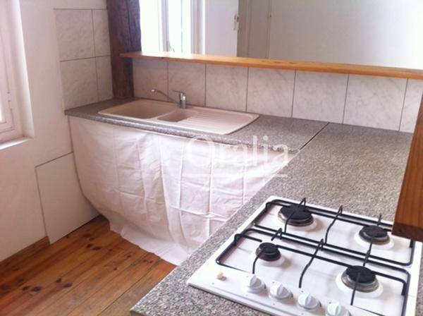 Appartement · Location Montpellier (34000) 2 pièces · 46m²