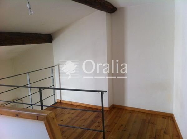 Appartement · Location Montpellier (34000) 2 pièces · 46m²