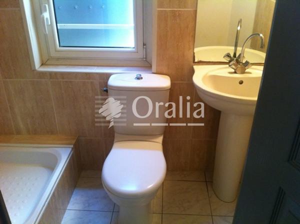 Appartement · Location Montpellier (34000) 2 pièces · 46m²
