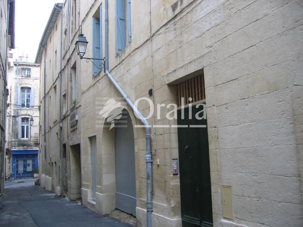 Appartement · Location Montpellier (34000) 2 pièces · 46m²