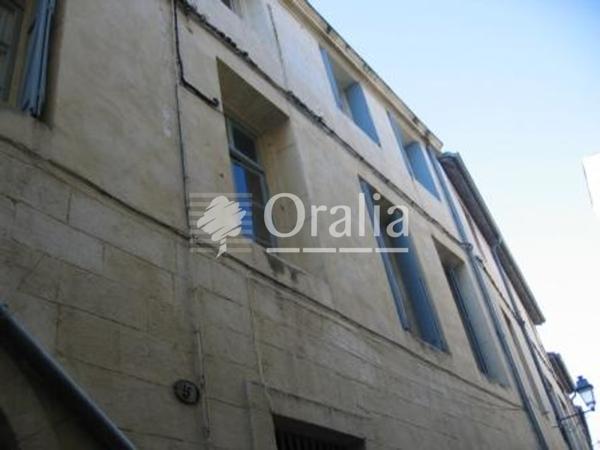 Appartement · Location Montpellier (34000) 2 pièces · 46m²