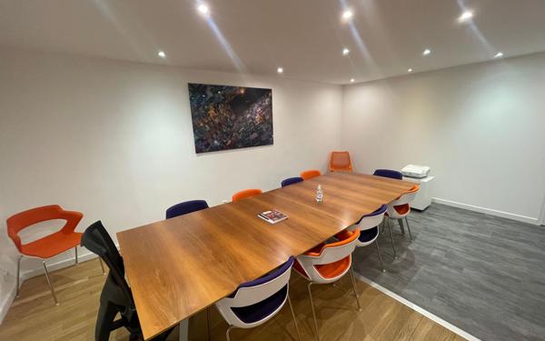 Appartement à vendre    5 pièces • 150 m2 Toulon