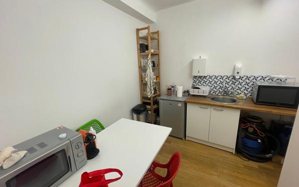 Appartement à vendre    5 pièces • 150 m2 Toulon