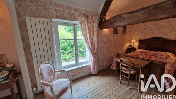 Maison à vendre 7 pièces 217 m² Marines