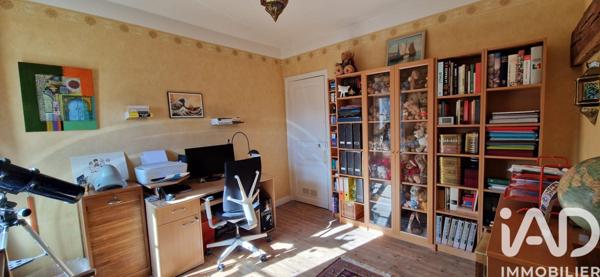 Maison à vendre 7 pièces 217 m² Marines