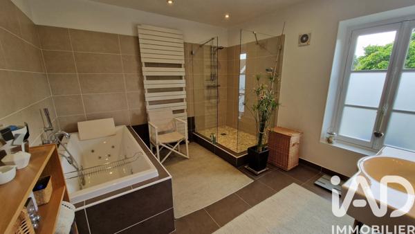 Maison à vendre 7 pièces 217 m² Marines