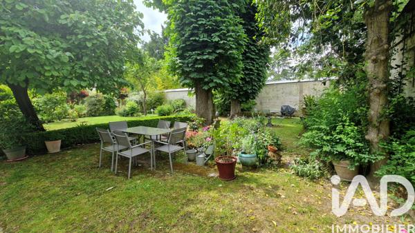 Maison à vendre 7 pièces 217 m² Marines