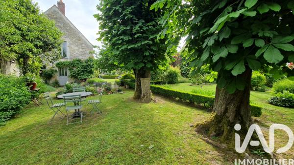 Maison à vendre 7 pièces 217 m² Marines