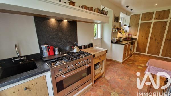 Maison à vendre 7 pièces 217 m² Marines