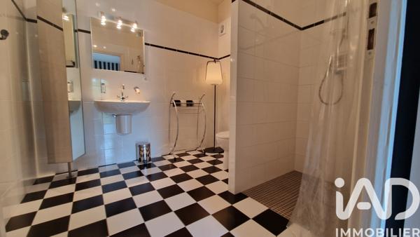 Maison à vendre 7 pièces 217 m² Marines