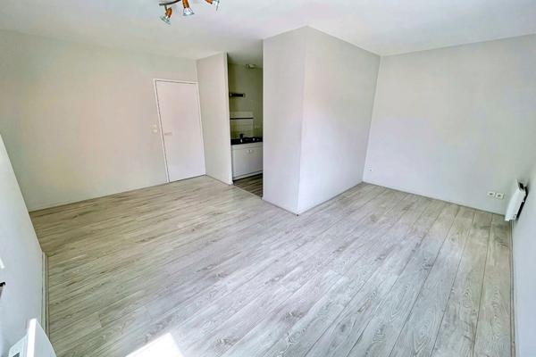 A LOUER - VERTOU CENTRE - Appartement Type 2 de 45.91 m²