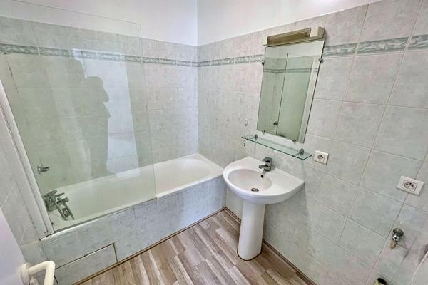 A LOUER - VERTOU CENTRE - Appartement Type 2 de 45.91 m²