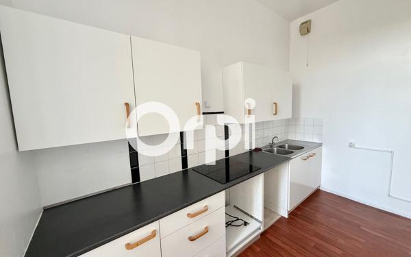 Appartement à vendre    4 pièces • 113 m2 Boulogne-sur-Mer