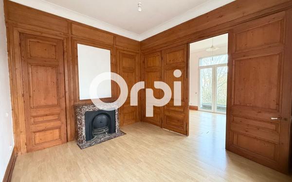 Appartement à vendre    4 pièces • 113 m2 Boulogne-sur-Mer