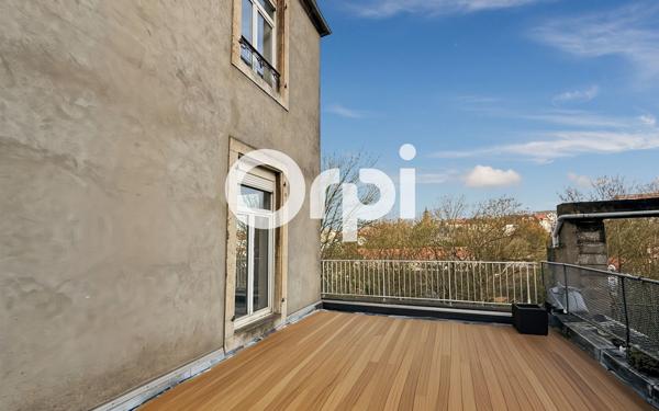 Appartement à vendre    4 pièces • 113 m2 Boulogne-sur-Mer